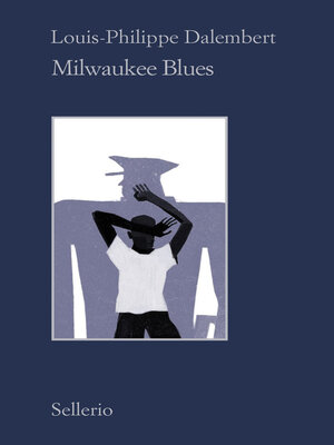cover image of Milwaukee Blues
